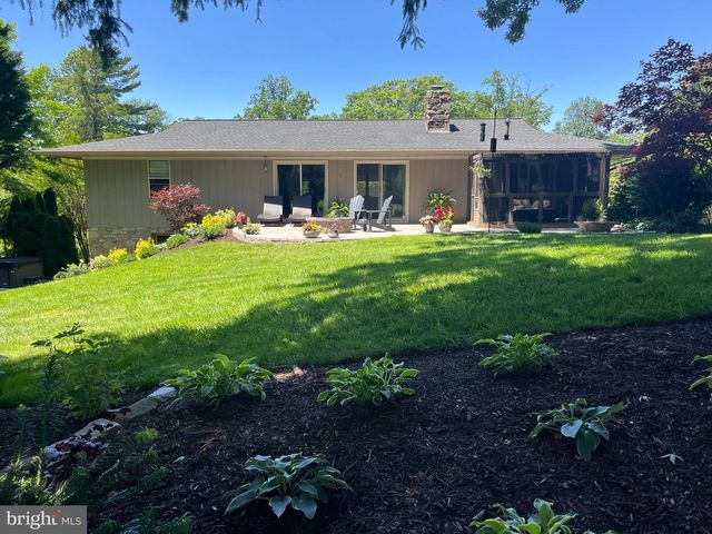 905 SAINT ANDREWS WAY, Bel Air, MD 21015