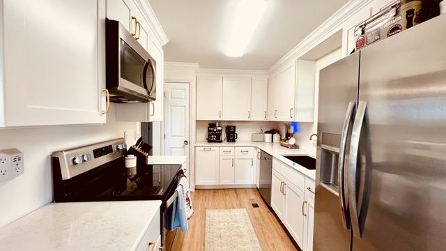 80 Gang Rd, Lawrenceburg, TN 38464
