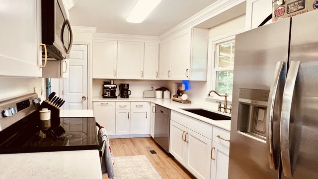 80 Gang Rd, Lawrenceburg, TN 38464