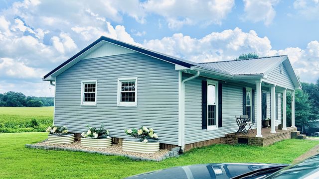 80 Gang Rd, Lawrenceburg, TN 38464