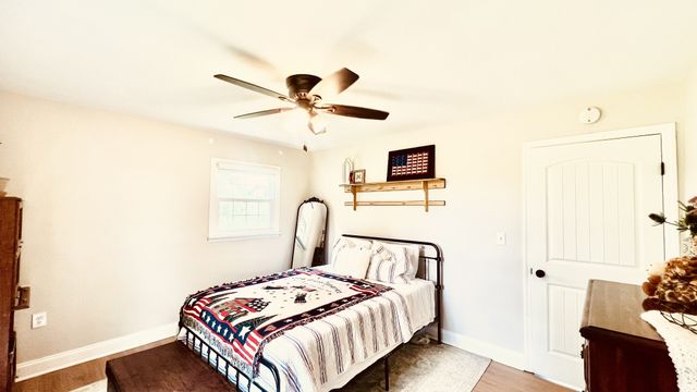 80 Gang Rd, Lawrenceburg, TN 38464