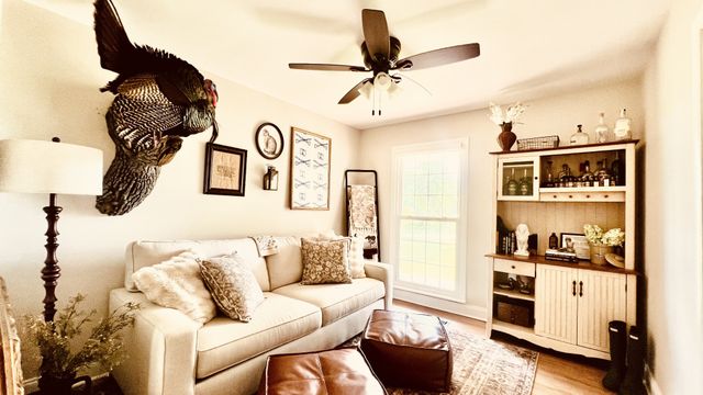 80 Gang Rd, Lawrenceburg, TN 38464