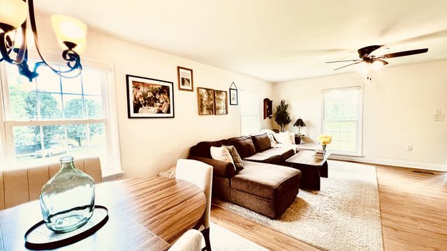 80 Gang Rd, Lawrenceburg, TN 38464