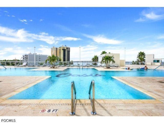 3000 Oasis Grand BLVD 2206, Fort Myers, FL 33916