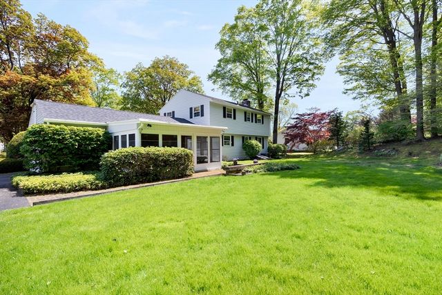 55 Longfellow Road, Holyoke, MA 01040