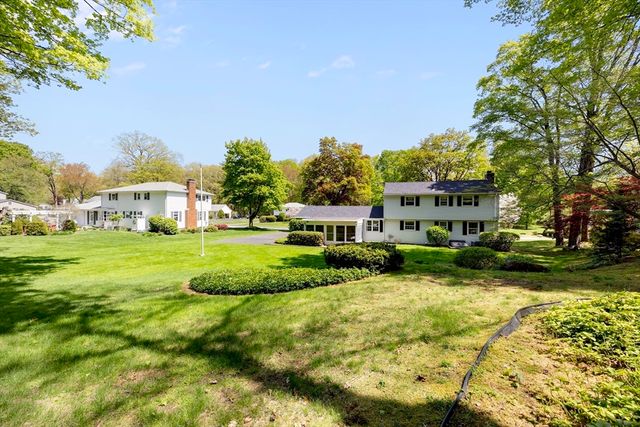55 Longfellow Road, Holyoke, MA 01040
