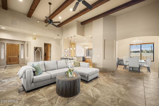 16215 E SAGUARO VISTA Drive, Scottsdale, AZ 85262