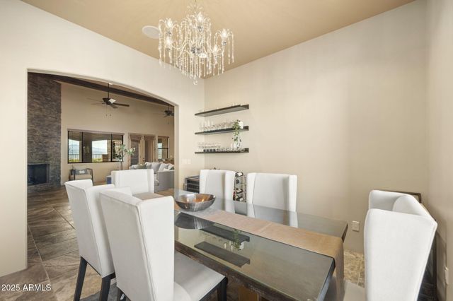 16215 E SAGUARO VISTA Drive, Scottsdale, AZ 85262