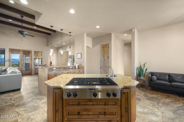 16215 E SAGUARO VISTA Drive, Scottsdale, AZ 85262