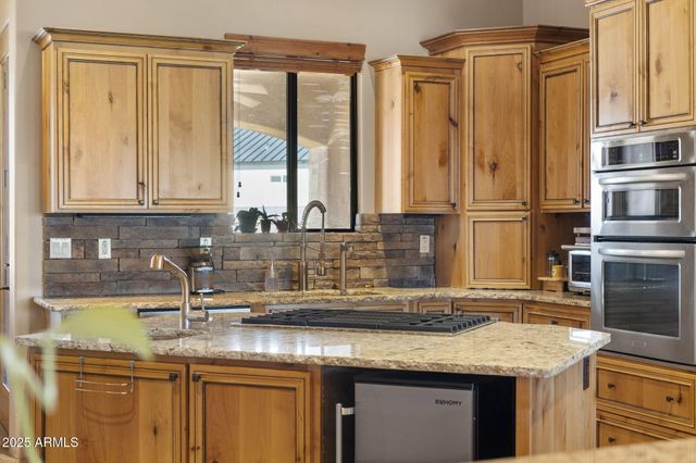 16215 E SAGUARO VISTA Drive, Scottsdale, AZ 85262