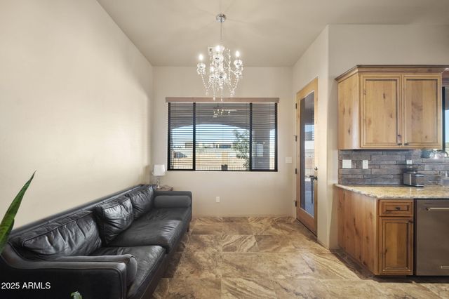 16215 E SAGUARO VISTA Drive, Scottsdale, AZ 85262