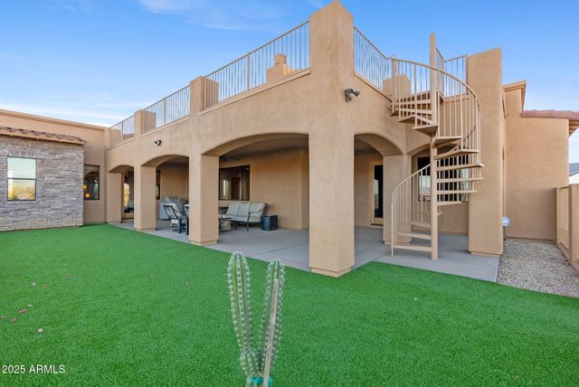 16215 E SAGUARO VISTA Drive, Scottsdale, AZ 85262