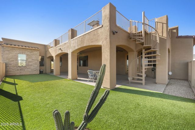 16215 E SAGUARO VISTA Drive, Scottsdale, AZ 85262