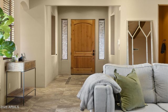 16215 E SAGUARO VISTA Drive, Scottsdale, AZ 85262