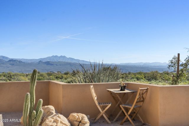 16215 E SAGUARO VISTA Drive, Scottsdale, AZ 85262