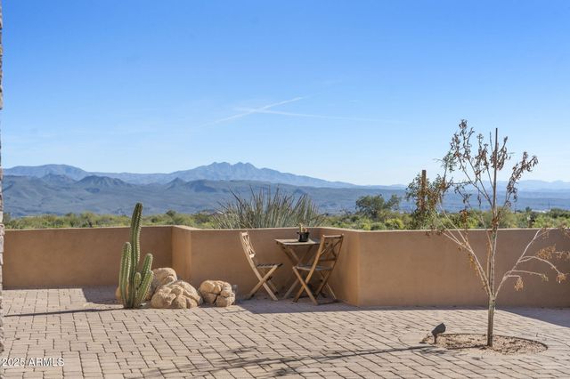 16215 E SAGUARO VISTA Drive, Scottsdale, AZ 85262