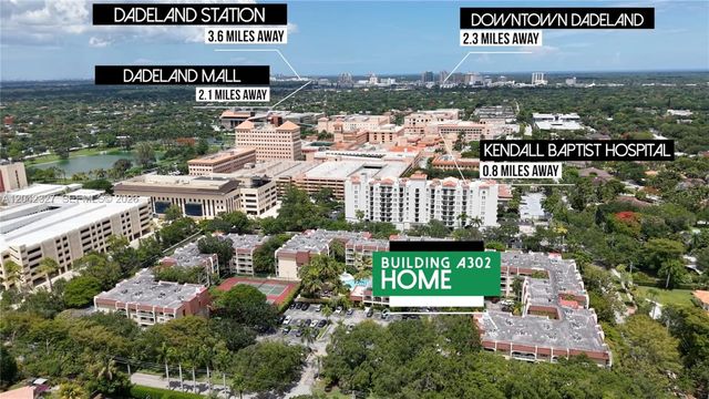 9301 SW 92nd Avenue A302, Miami, FL 33176