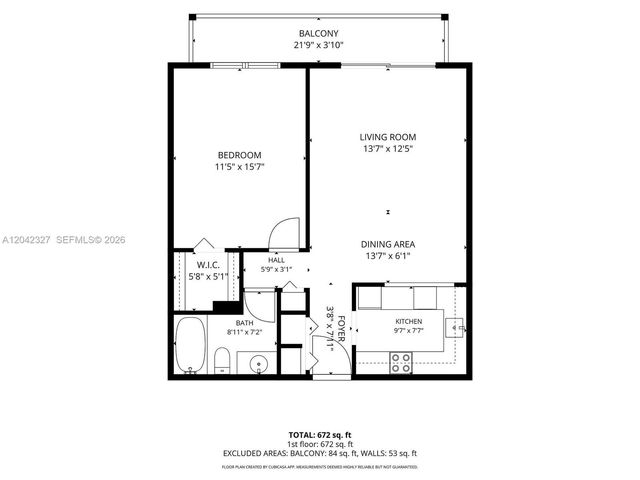 9301 SW 92nd Avenue A302, Miami, FL 33176