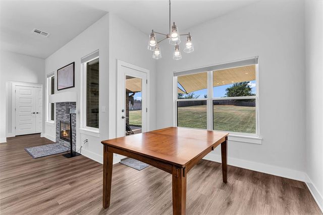 918 Red Rock Road, Blanchard, OK 73010