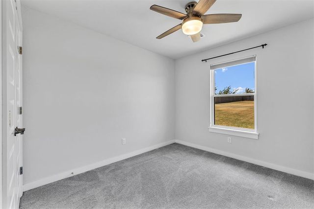 918 Red Rock Road, Blanchard, OK 73010