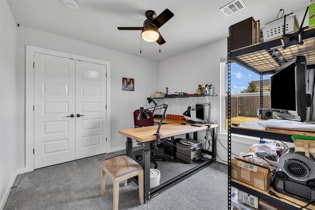 918 Red Rock Road, Blanchard, OK 73010