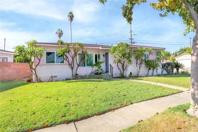 8653 Norwood Place, Rosemead, CA 91770