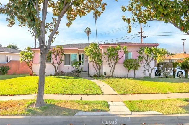 8653 Norwood Place, Rosemead, CA 91770