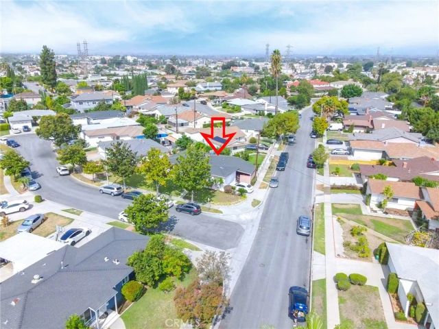 8653 Norwood Place, Rosemead, CA 91770