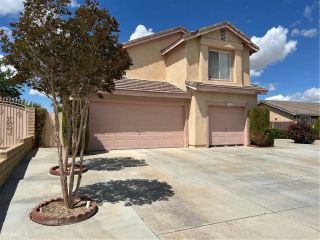 3133 Viana, Palmdale, CA 93550