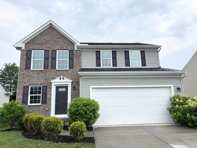 1394 Apple Farm Drive, Batavia Twp, OH 45102