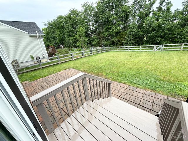 1394 Apple Farm Drive, Batavia Twp, OH 45102