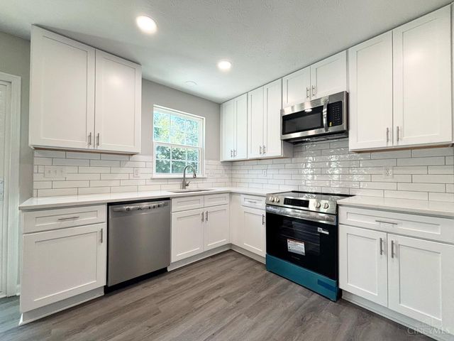 1394 Apple Farm Drive, Batavia Twp, OH 45102