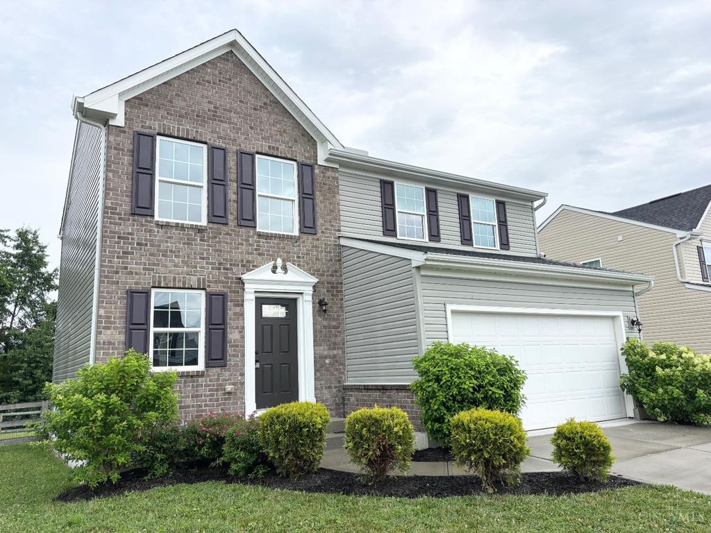 1394 Apple Farm Drive, Batavia Twp, OH 45102
