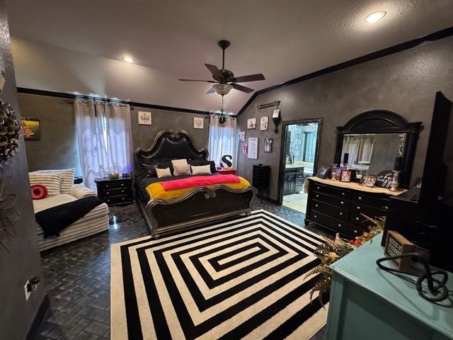 5109 Slough Court, Odessa, TX 79762