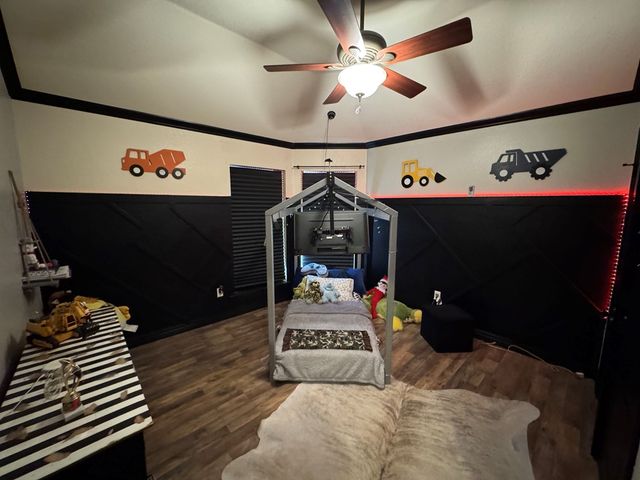 5109 Slough Court, Odessa, TX 79762