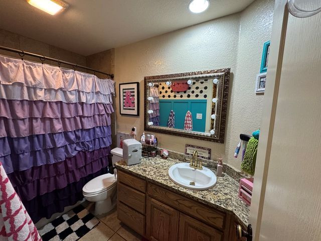 5109 Slough Court, Odessa, TX 79762