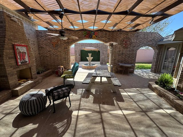 5109 Slough Court, Odessa, TX 79762