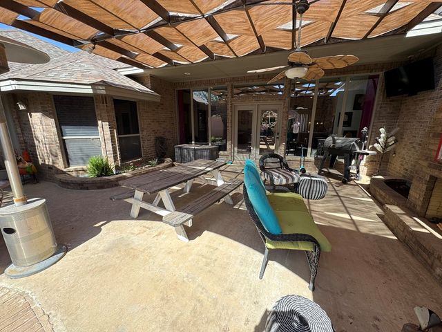 5109 Slough Court, Odessa, TX 79762