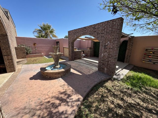 5109 Slough Court, Odessa, TX 79762