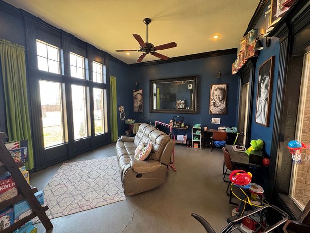 5109 Slough Court, Odessa, TX 79762