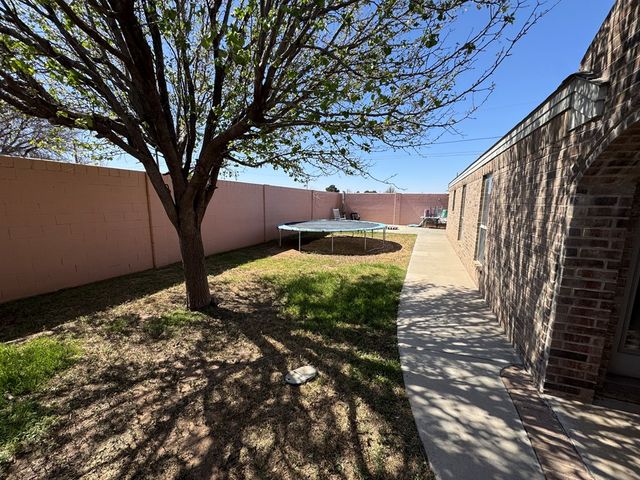 5109 Slough Court, Odessa, TX 79762