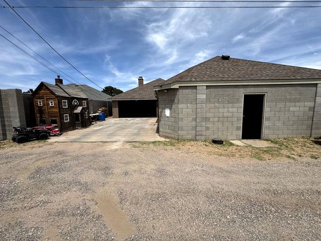 5109 Slough Court, Odessa, TX 79762