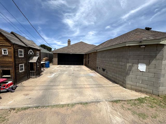 5109 Slough Court, Odessa, TX 79762