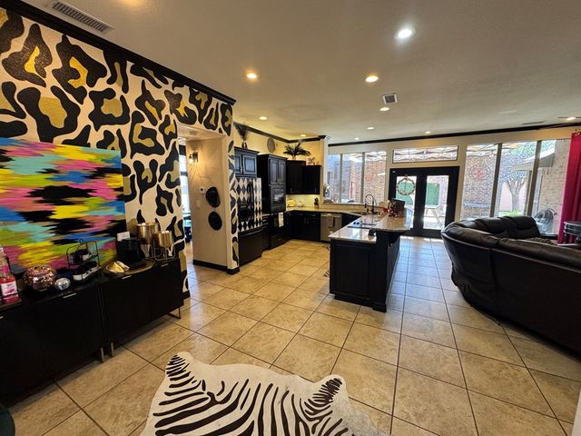 5109 Slough Court, Odessa, TX 79762