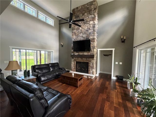 7701 Mocha Bear, Lysander, NY 13027