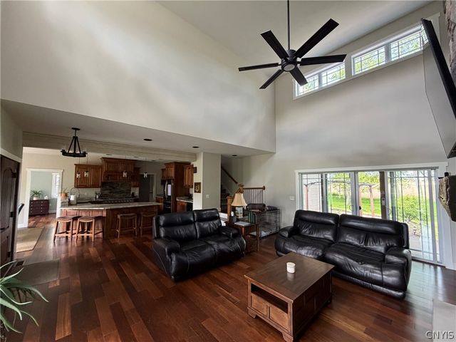 7701 Mocha Bear, Lysander, NY 13027