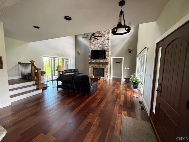 7701 Mocha Bear, Lysander, NY 13027