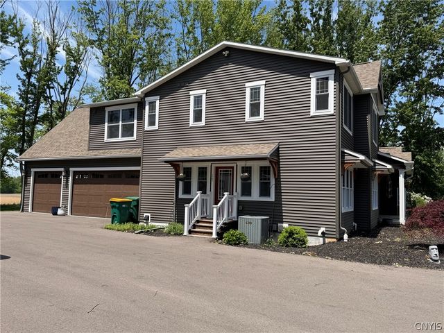 7701 Mocha Bear, Lysander, NY 13027