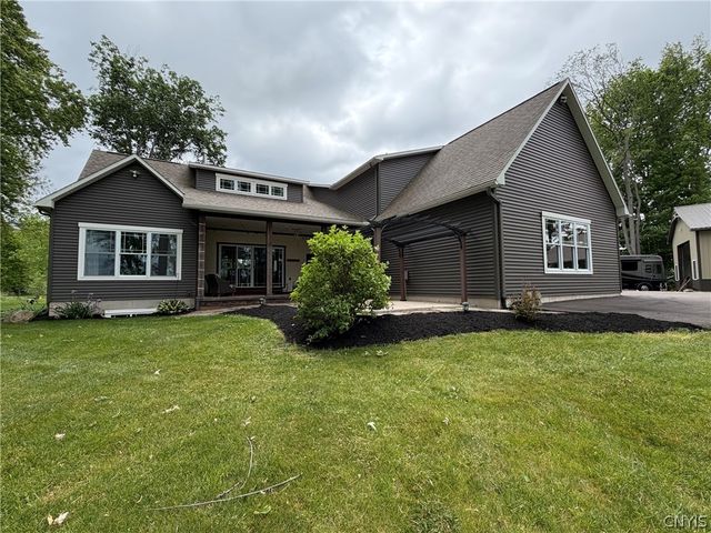 7701 Mocha Bear, Lysander, NY 13027