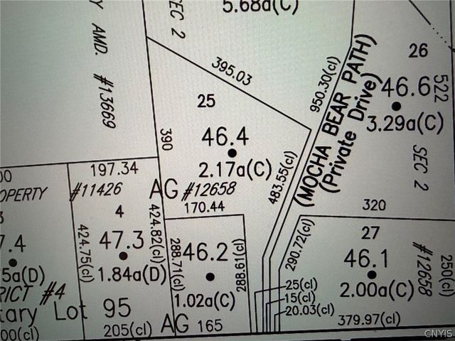 7701 Mocha Bear, Lysander, NY 13027
